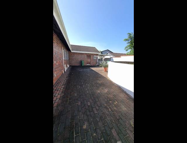 3 BEDROOM HOUSE FOR SALE IN MEER EN SEE
